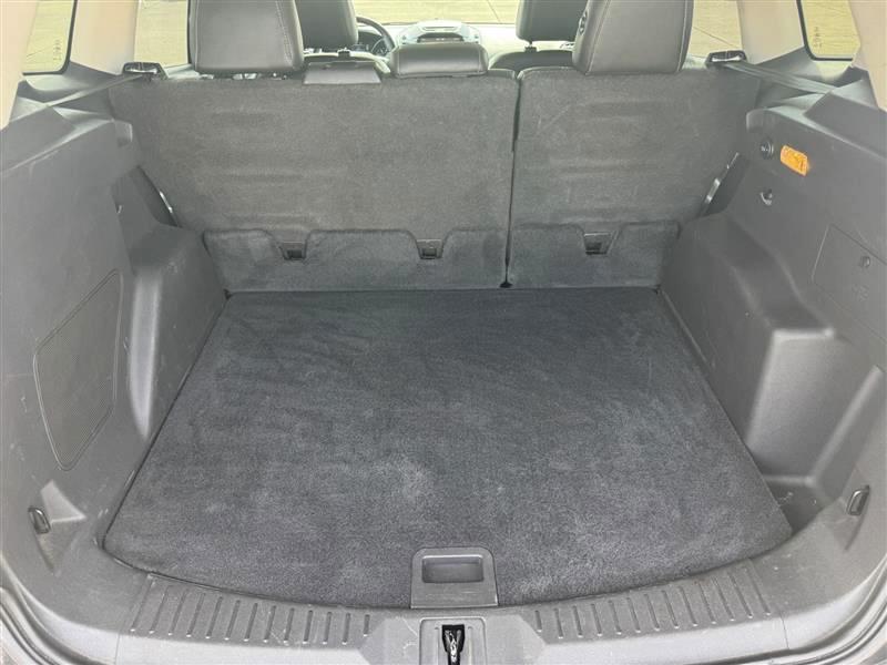 Ford Escape Titanium 4WD 2015