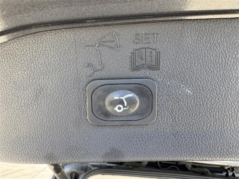 Ford Escape Titanium 4WD 2015