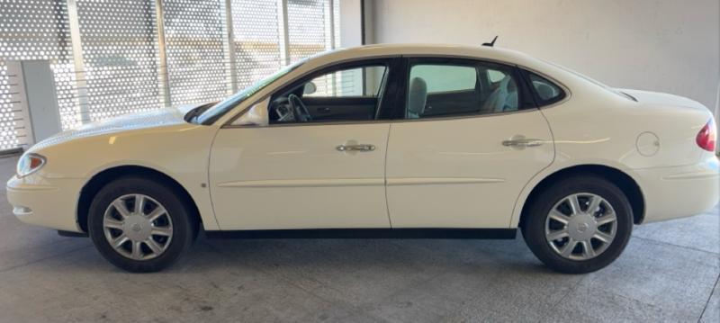 Buick LaCrosse CX 2007