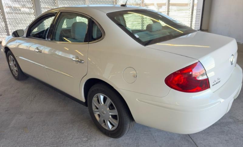 Buick LaCrosse CX 2007