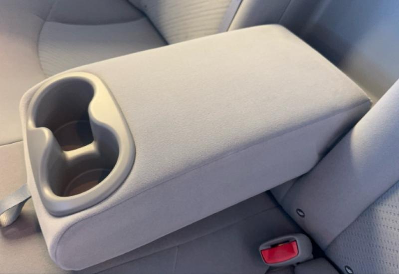 Buick LaCrosse CX 2007