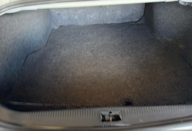 Buick LaCrosse CX 2007