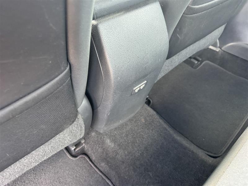 Nissan Altima 2.5 S 2017