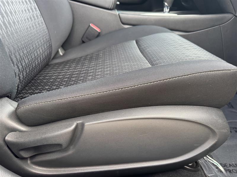 Nissan Altima 2.5 S 2017