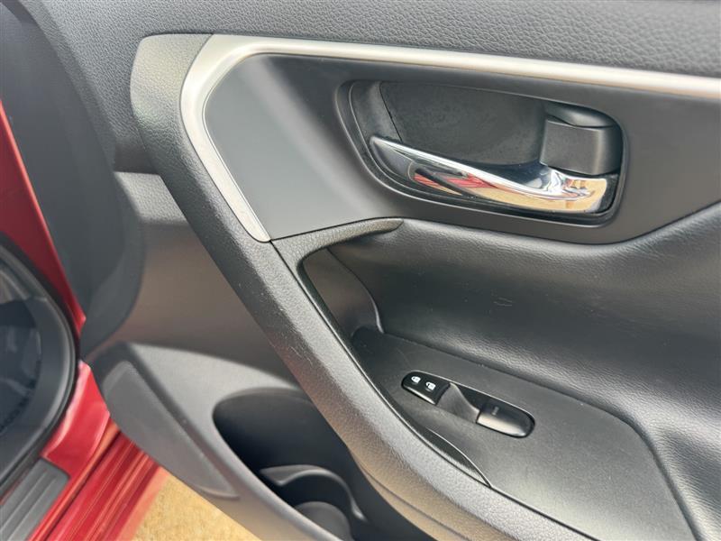 Nissan Altima 2.5 S 2017