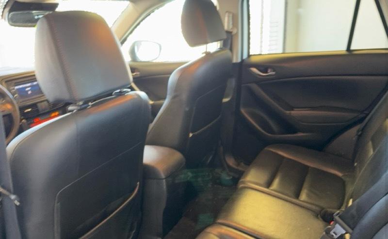 Mazda CX-5 Grand Touring AWD 2014