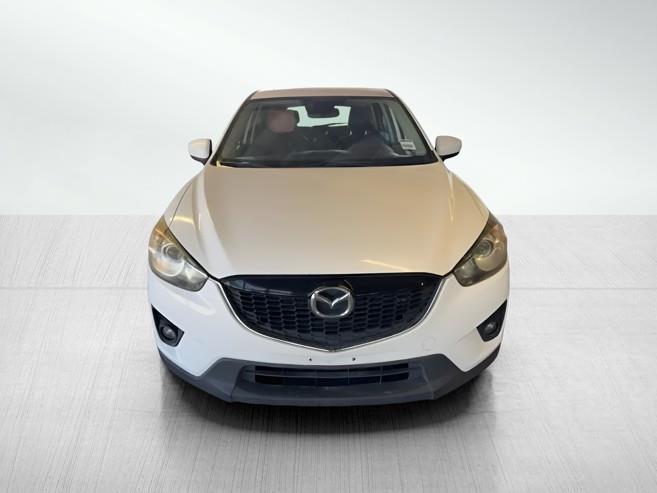 Mazda CX-5 Grand Touring AWD 2014