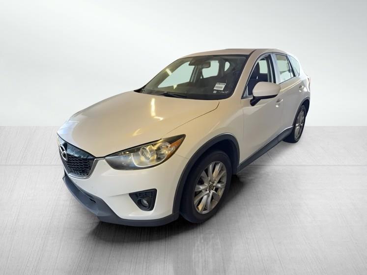 Mazda CX-5 Grand Touring AWD 2014
