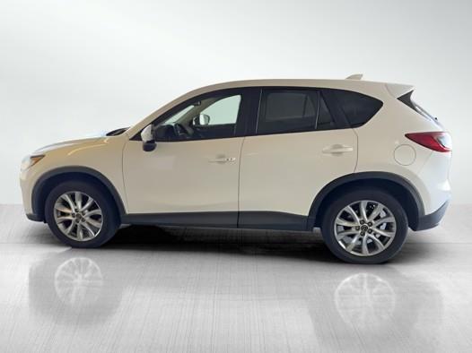 Mazda CX-5 Grand Touring AWD 2014