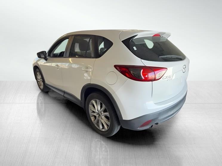 Mazda CX-5 Grand Touring AWD 2014