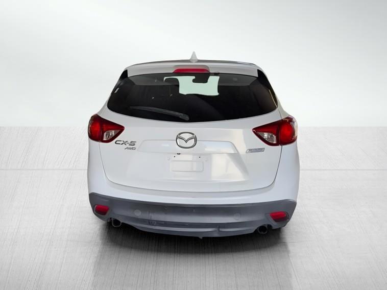 Mazda CX-5 Grand Touring AWD 2014