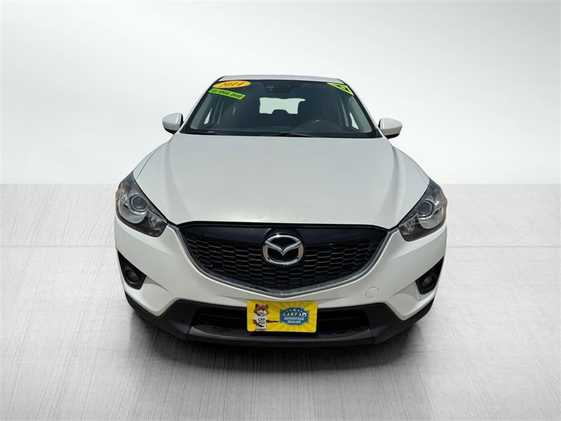 Mazda CX-5 Grand Touring AWD 2014