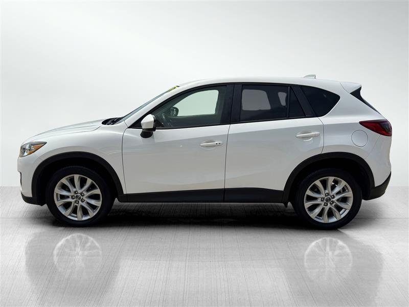 Mazda CX-5 Grand Touring AWD 2014