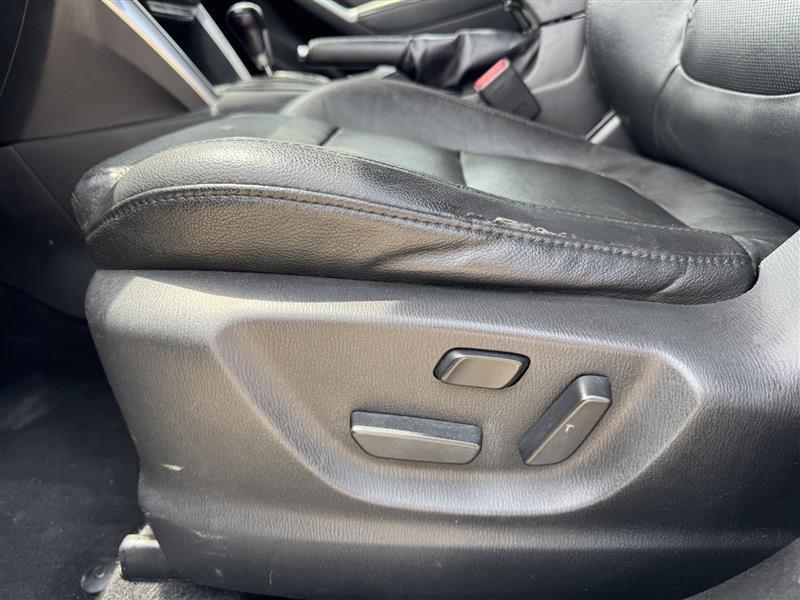 Mazda CX-5 Grand Touring AWD 2014