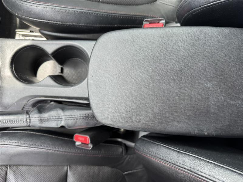 Mazda CX-5 Grand Touring AWD 2014