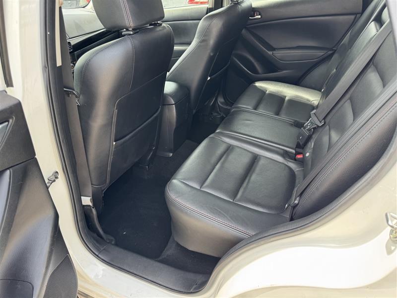 Mazda CX-5 Grand Touring AWD 2014