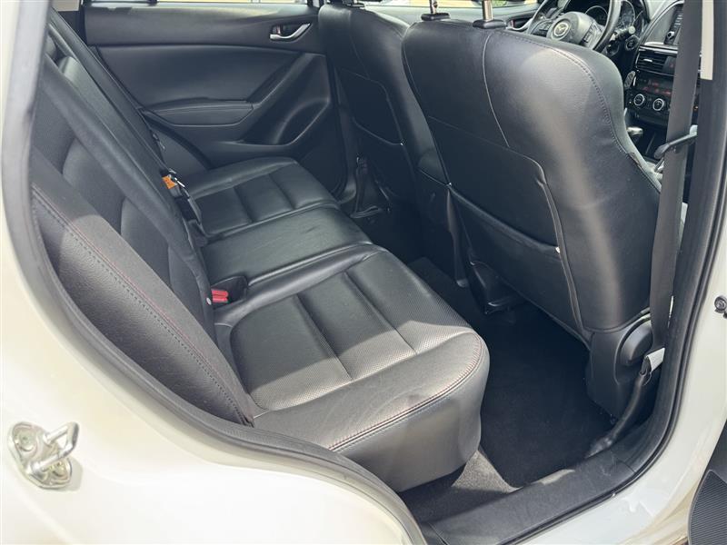 Mazda CX-5 Grand Touring AWD 2014