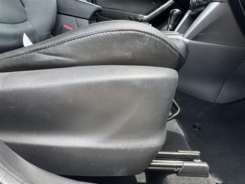 Mazda CX-5 Grand Touring AWD 2014