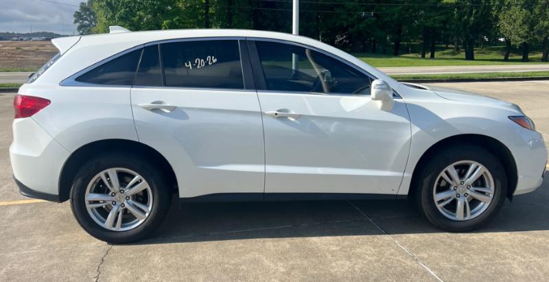 Acura RDX FWD w/Technology Package 2015