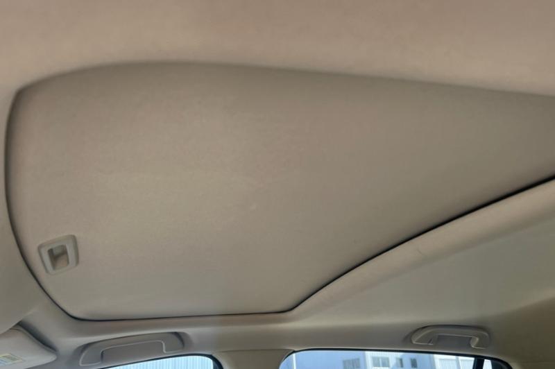 Acura RDX FWD w/Technology Package 2015