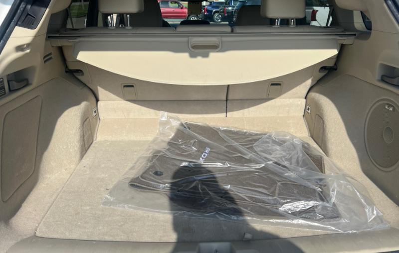 Acura RDX FWD w/Technology Package 2015