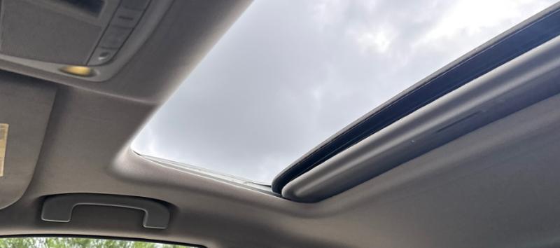 Nissan Altima 2.5 SL 2017