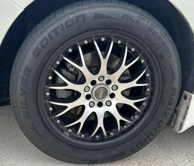 Nissan Altima 2.5 SL 2017