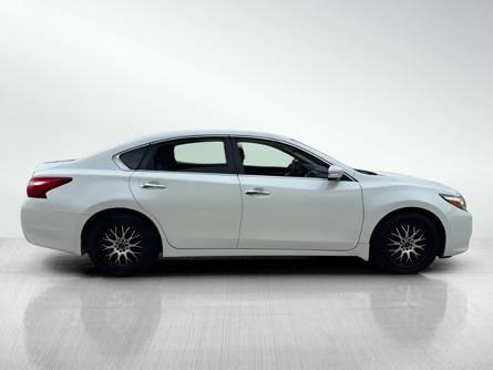 Nissan Altima 2.5 SL 2017