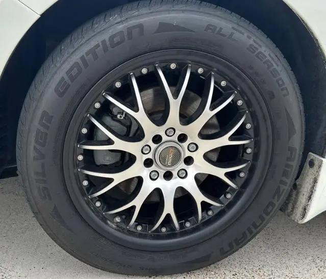 Nissan Altima 2.5 SL 2017