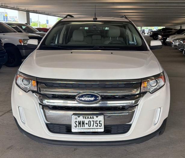 Ford Edge SEL FWD 2014