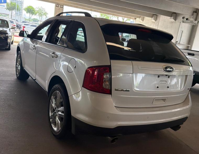 Ford Edge SEL FWD 2014