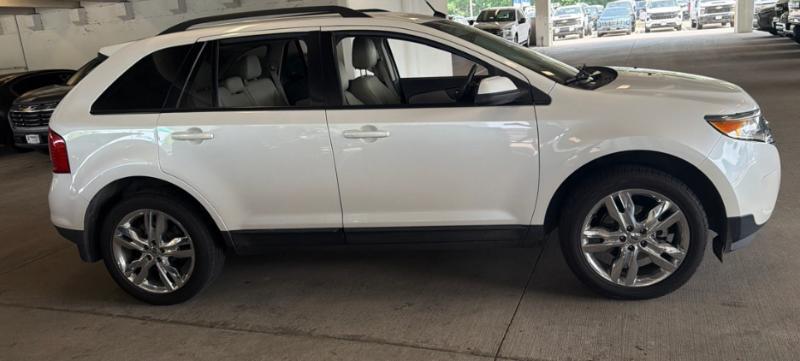 Ford Edge SEL FWD 2014