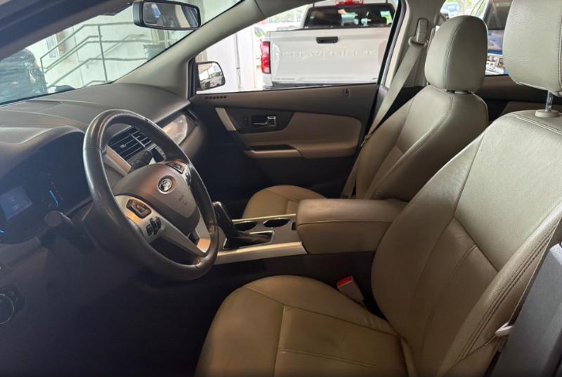Ford Edge SEL FWD 2014
