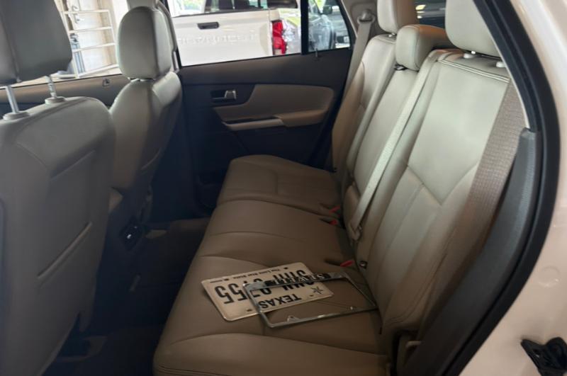 Ford Edge SEL FWD 2014