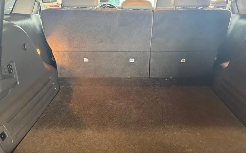 Ford Edge SEL FWD 2014