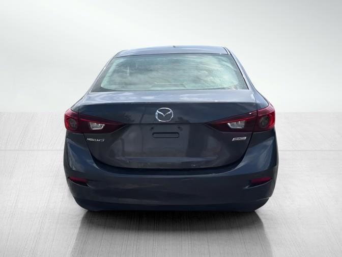Mazda MAZDA3 i 2015