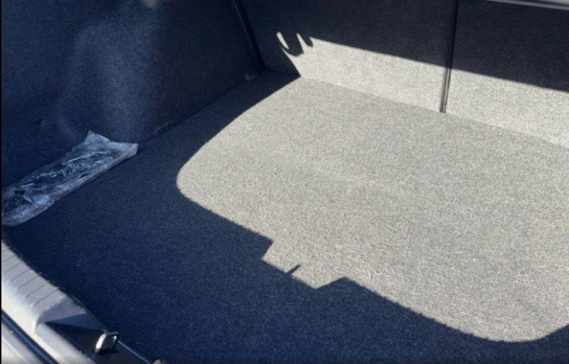 Mazda MAZDA3 Touring 4D Sedan 2017