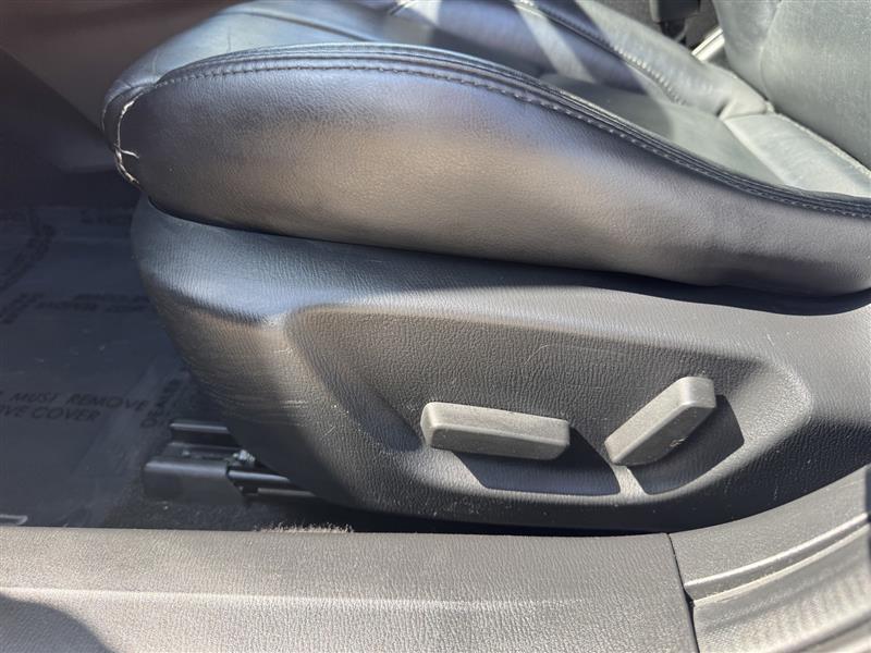 Mazda MAZDA3 Touring 4D Sedan 2017