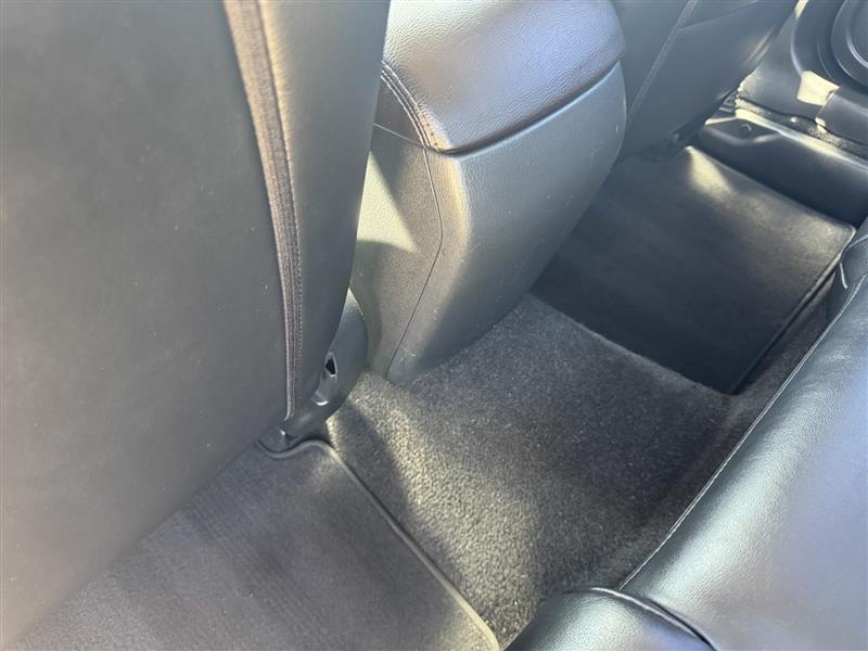 Mazda MAZDA3 Touring 4D Sedan 2017