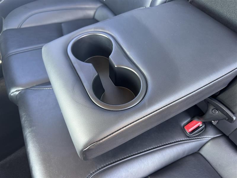 Mazda MAZDA3 Touring 4D Sedan 2017