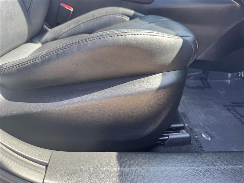 Mazda MAZDA3 Touring 4D Sedan 2017