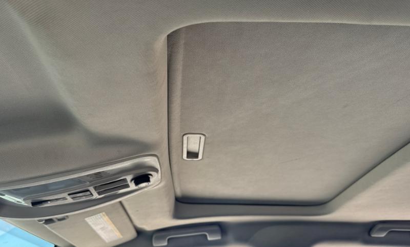 Chevrolet Equinox LTZ AWD 2012