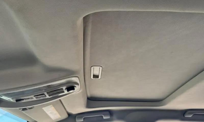 Chevrolet Equinox LTZ AWD 2012
