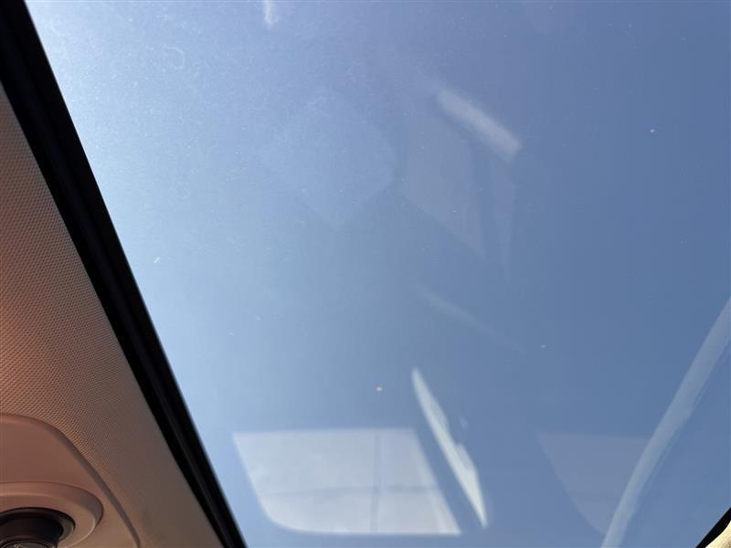 Chevrolet Equinox LTZ AWD 2012