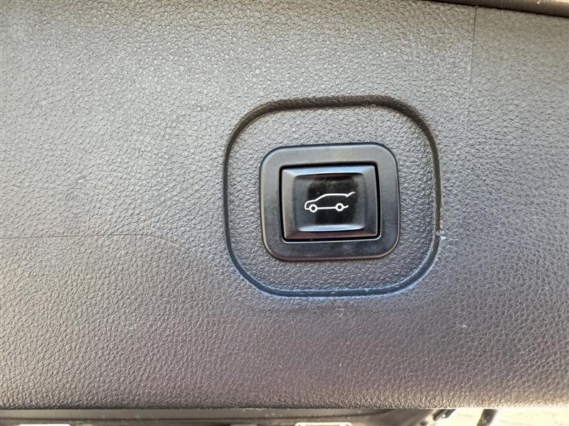 Chevrolet Equinox LTZ AWD 2012