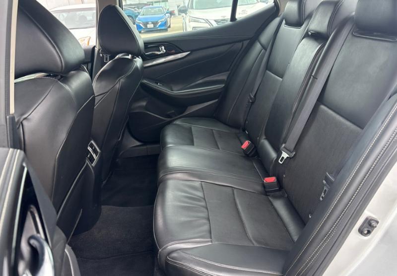 Nissan Maxima 3.5 SV 2020