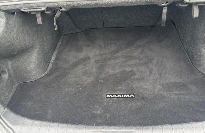 Nissan Maxima 3.5 SV 2020