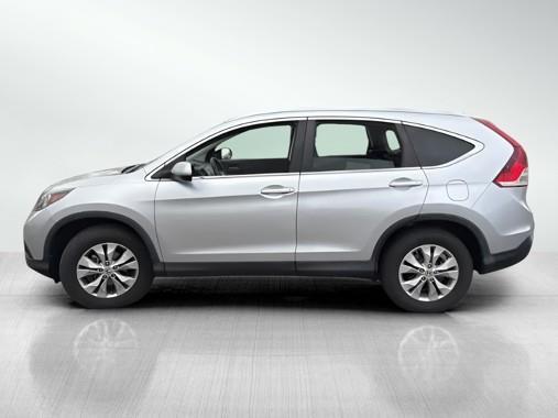 Honda CR-V EX-L AWD 2013