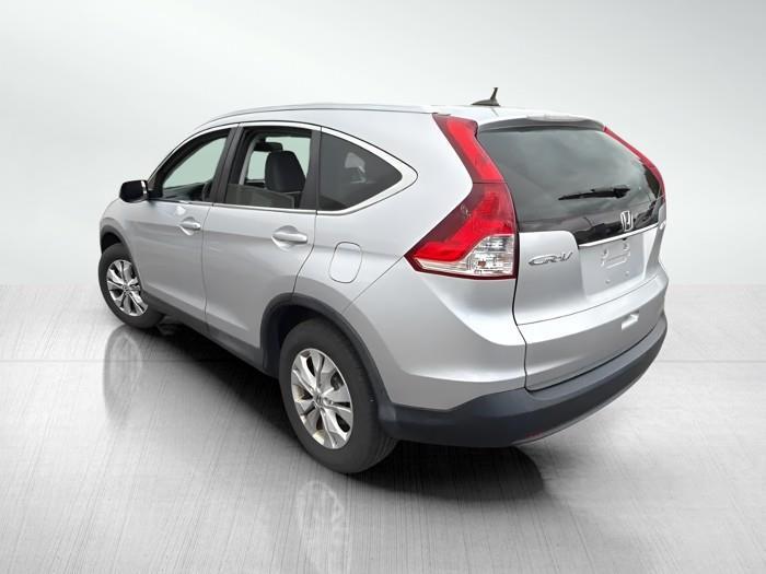 Honda CR-V EX-L AWD 2013