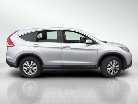 Honda CR-V EX-L AWD 2013